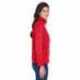 Core365 CE708W Ladies Techno Lite Three-Layer Knit Tech-Shell