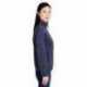 Core365 CE708W Ladies Techno Lite Three-Layer Knit Tech-Shell