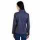 Core365 CE708W Ladies Techno Lite Three-Layer Knit Tech-Shell