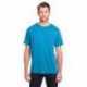 Core365 CE111 Adult Fusion ChromaSoft Performance T-Shirt