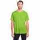 Core365 CE111 Adult Fusion ChromaSoft Performance T-Shirt