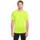 Core365 CE111 Adult Fusion ChromaSoft Performance T-Shirt