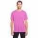 Core365 CE111 Adult Fusion ChromaSoft Performance T-Shirt