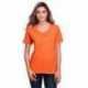 Core365 CE111W Ladies Fusion ChromaSoft Performance T-Shirt