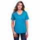 Core365 CE111W Ladies Fusion ChromaSoft Performance T-Shirt