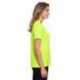 Core365 CE111W Ladies Fusion ChromaSoft Performance T-Shirt