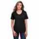 Core365 CE111W Ladies Fusion ChromaSoft Performance T-Shirt