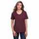 Core365 CE111W Ladies Fusion ChromaSoft Performance T-Shirt