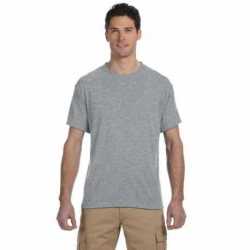 Jerzees 21M Adult DRI-POWER SPORT Poly T-Shirt