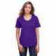 Core365 CE111W Ladies Fusion ChromaSoft Performance T-Shirt