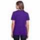 Core365 CE111W Ladies Fusion ChromaSoft Performance T-Shirt