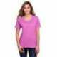 Core365 CE111W Ladies Fusion ChromaSoft Performance T-Shirt