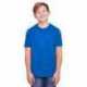 Core365 CE111Y Youth Fusion ChromaSoft Performance T-Shirt