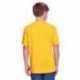 Core365 CE111Y Youth Fusion ChromaSoft Performance T-Shirt