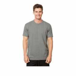 Next Level Apparel 4600 Unisex Eco Heavyweight T-Shirt