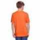 Core365 CE111Y Youth Fusion ChromaSoft Performance T-Shirt