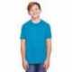 Core365 CE111Y Youth Fusion ChromaSoft Performance T-Shirt