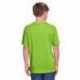 Core365 CE111Y Youth Fusion ChromaSoft Performance T-Shirt