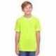 Core365 CE111Y Youth Fusion ChromaSoft Performance T-Shirt