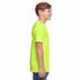 Core365 CE111Y Youth Fusion ChromaSoft Performance T-Shirt