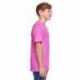 Core365 CE111Y Youth Fusion ChromaSoft Performance T-Shirt