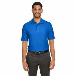 Core365 CE112 Men's Fusion ChromaSoft Pique Polo