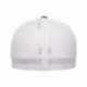 Flexfit Y6311 Adult Poly Melange Stretch Mesh Cap