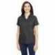 Core365 CE112W Ladies Fusion ChromaSoft Pique Polo