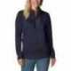 Columbia 2013161 Ladies Hart Mountain Quarter-Zip