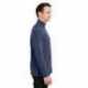 Core365 CE405 Men's Fusion ChromaSoft Pique Quarter-Zip