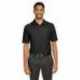 Core365 CE112T Men's Tall Fusion ChromaSoft Pique Polo