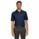 Core365 CE112T Men's Tall Fusion ChromaSoft Pique Polo