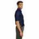 Core365 CE112T Men's Tall Fusion ChromaSoft Pique Polo