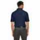 Core365 CE112T Men's Tall Fusion ChromaSoft Pique Polo