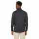 Core365 CE801 Unisex Fusion ChromaSoft Fleece Quarter-Zip