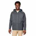 Core365 CE808 Unisex Techno Lite Hybrid Hooded Jacket