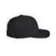 Devon & Jones DG801 CrownLux Performance Adult Cap by Flexfit