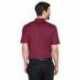 Devon & Jones DG20 CrownLux Performance Men's Plaited Polo