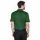 Devon & Jones DG20 CrownLux Performance Men's Plaited Polo