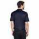 Devon & Jones DG20 CrownLux Performance Men's Plaited Polo