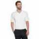 Devon & Jones DG20 CrownLux Performance Men's Plaited Polo