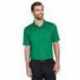 Devon & Jones DG20 CrownLux Performance Men's Plaited Polo