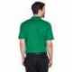 Devon & Jones DG20 CrownLux Performance Men's Plaited Polo