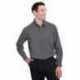 Devon & Jones DG542 CrownLux Performance Men's Stretch Woven Shirt