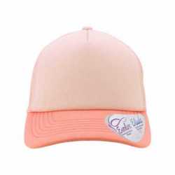 Infinity Her ROSIE Women's Foam Trucker Cap