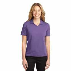 Port Authority L455 Ladies Rapid Dry Polo