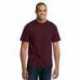 Port & Company PC55P Core Blend Pocket Tee