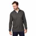 Devon & Jones DG400 New Classics Men's Performance Quarter-Zip