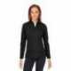 Devon & Jones DG400W New Classics Ladies Performance Quarter-Zip