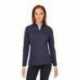 Devon & Jones DG400W New Classics Ladies Performance Quarter-Zip